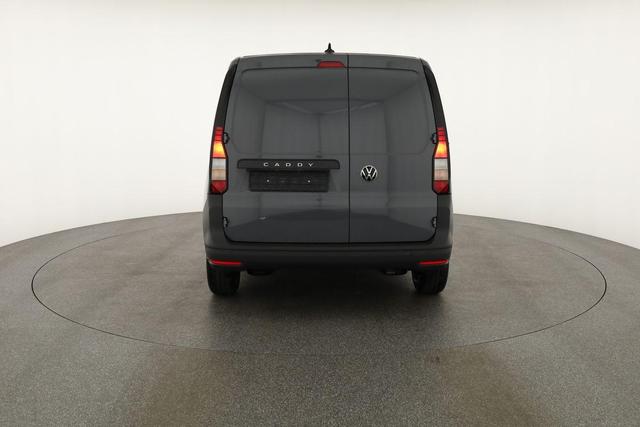 Volkswagen Caddy Cargo Basis 2.0 TDI, Tempomat, AppConnect 