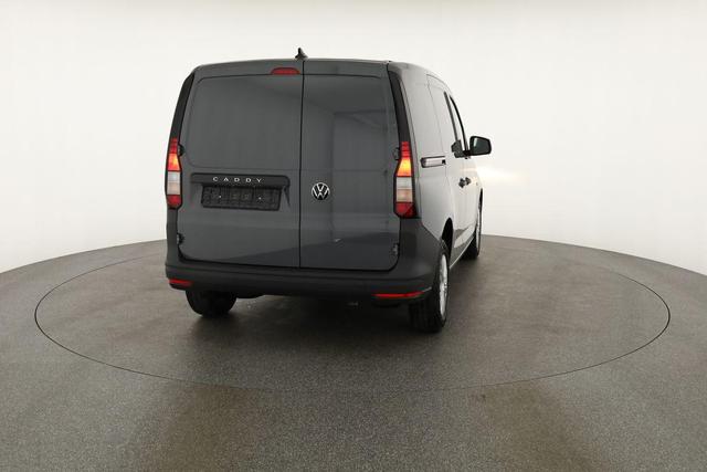Volkswagen Caddy Cargo Basis 2.0 TDI, Tempomat, AppConnect 