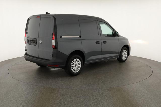 Volkswagen Caddy Cargo Basis 2.0 TDI, Tempomat, AppConnect 