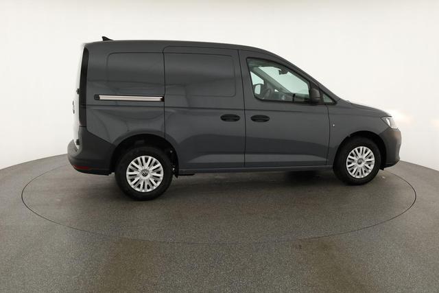 Volkswagen Caddy Cargo Basis 2.0 TDI, Tempomat, AppConnect 