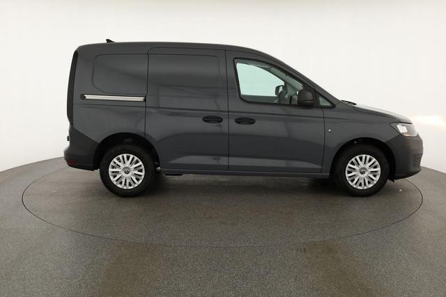 Volkswagen Caddy Cargo Basis 2.0 TDI, Tempomat, AppConnect 