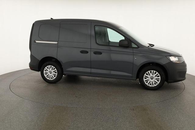 Volkswagen Caddy Cargo Basis 2.0 TDI, Tempomat, AppConnect 