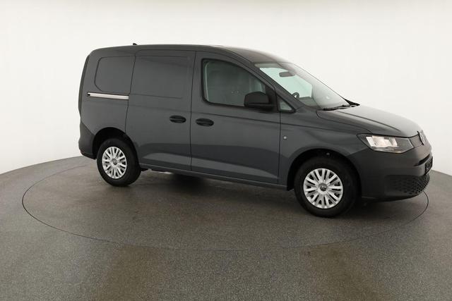Volkswagen Caddy Cargo Basis 2.0 TDI, Tempomat, AppConnect 