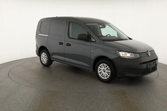 Volkswagen Caddy Cargo Basis 2.0 TDI, Tempomat, AppConnect 