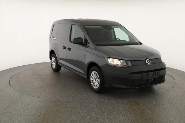 Volkswagen Caddy Cargo Basis 2.0 TDI, Tempomat, AppConnect 