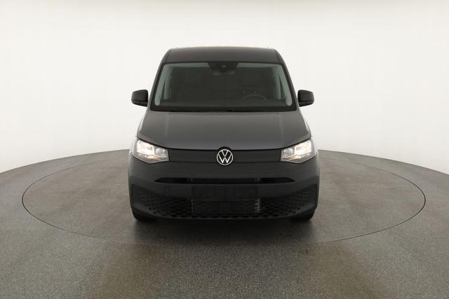 Volkswagen Caddy Cargo Basis 2.0 TDI, Tempomat, AppConnect 