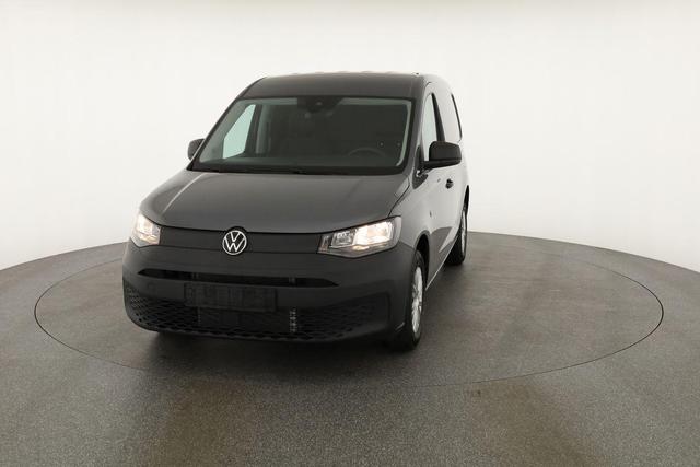 Volkswagen Caddy Cargo Basis 2.0 TDI, Tempomat, AppConnect 