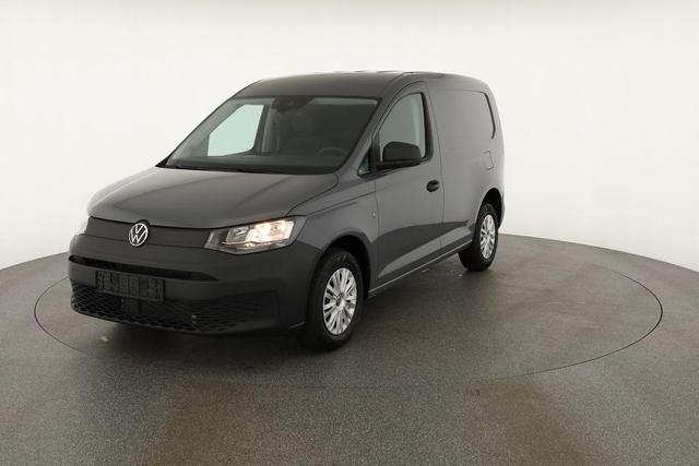 Volkswagen Caddy Cargo Basis 2.0 TDI, Tempomat, AppConnect 