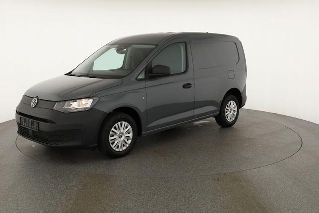 Volkswagen Caddy Cargo Basis 2.0 TDI, Tempomat, AppConnect 