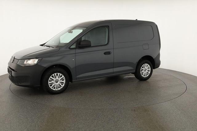 Volkswagen Caddy Cargo Basis 2.0 TDI, Tempomat, AppConnect 