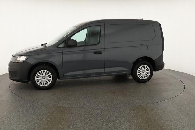 Volkswagen Caddy Cargo Basis 2.0 TDI, Tempomat, AppConnect 