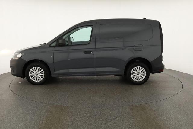 Volkswagen Caddy Cargo Basis 2.0 TDI, Tempomat, AppConnect 