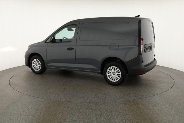 Volkswagen Caddy Cargo Basis 2.0 TDI, Tempomat, AppConnect 