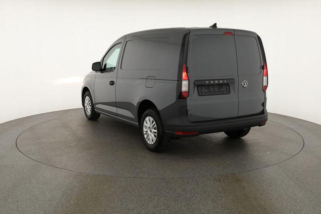 Volkswagen Caddy Cargo Basis 2.0 TDI, Tempomat, AppConnect 