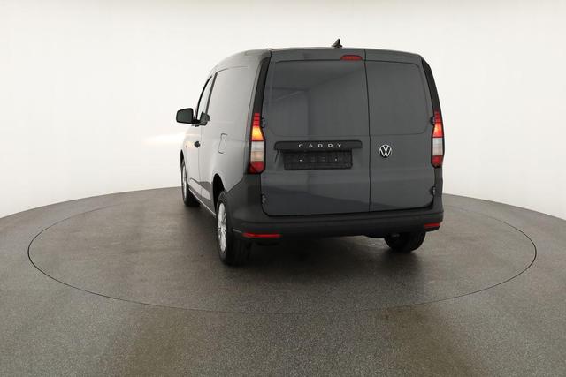 Volkswagen Caddy Cargo Basis 2.0 TDI, Tempomat, AppConnect 