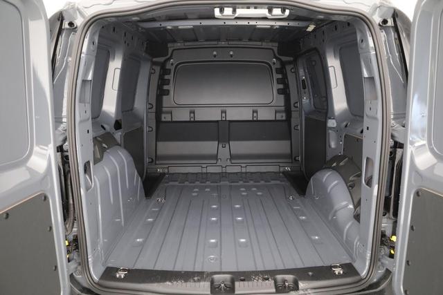 Volkswagen Caddy Cargo Basis 2.0 TDI, Tempomat, AppConnect 