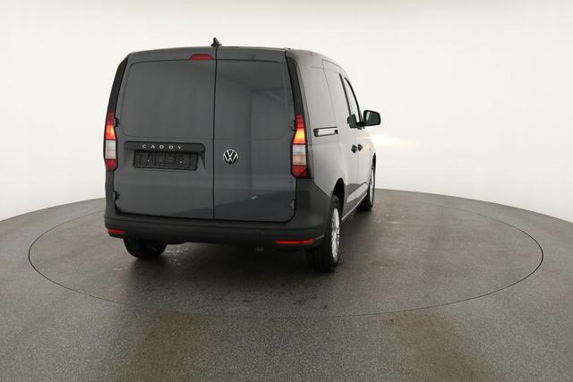Volkswagen Caddy Cargo Basis 2.0 TDI, Tempomat, AppConnect 