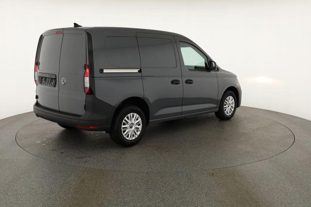 Volkswagen Caddy Cargo Basis 2.0 TDI, Tempomat, AppConnect 