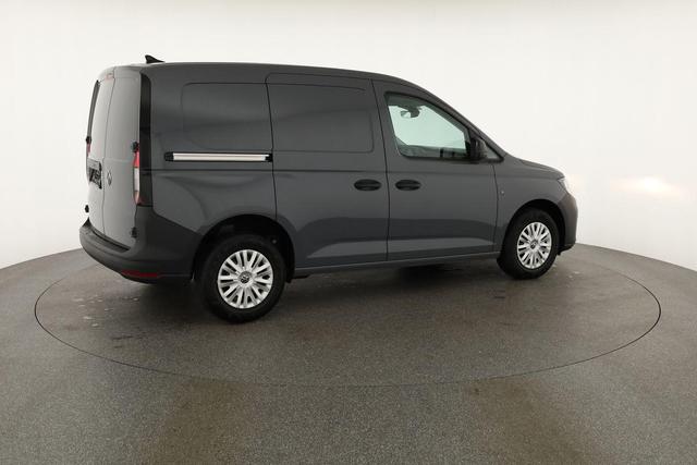 Volkswagen Caddy Cargo Basis 2.0 TDI, Tempomat, AppConnect 