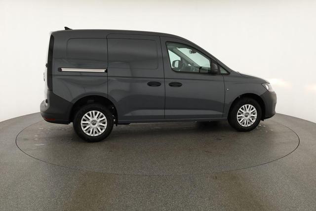 Volkswagen Caddy Cargo Basis 2.0 TDI, Tempomat, AppConnect 
