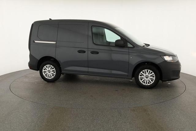 Volkswagen Caddy Cargo Basis 2.0 TDI, Tempomat, AppConnect 