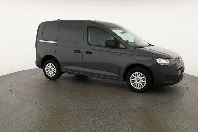Volkswagen Caddy Cargo Basis 2.0 TDI, Tempomat, AppConnect 