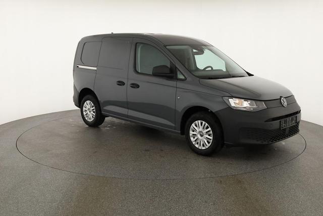 Volkswagen Caddy Cargo Basis 2.0 TDI, Tempomat, AppConnect 