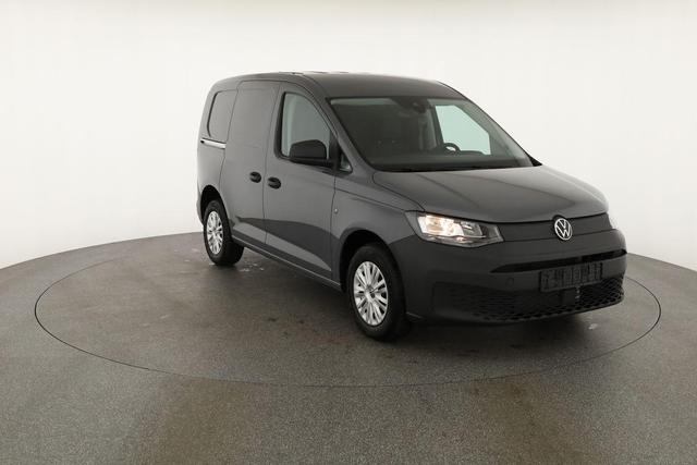 Volkswagen Caddy Cargo Basis 2.0 TDI, Tempomat, AppConnect 