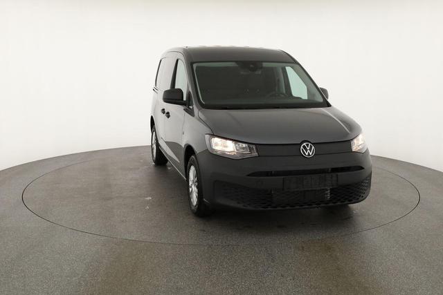 Volkswagen Caddy Cargo Basis 2.0 TDI, Tempomat, AppConnect 