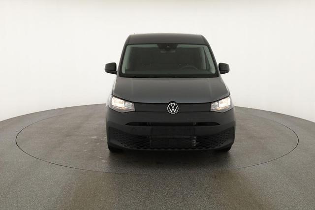 Volkswagen Caddy Cargo Basis 2.0 TDI, Tempomat, AppConnect 