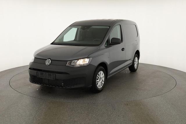 Volkswagen Caddy Cargo Basis 2.0 TDI, Tempomat, AppConnect 