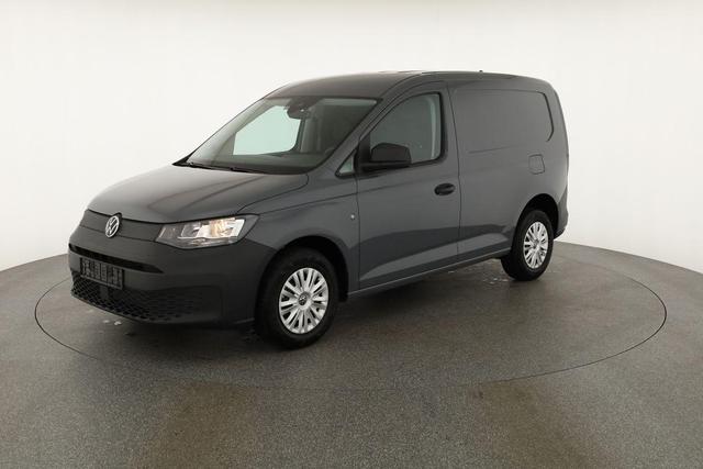 Volkswagen Caddy Cargo Basis 2.0 TDI, Tempomat, AppConnect 
