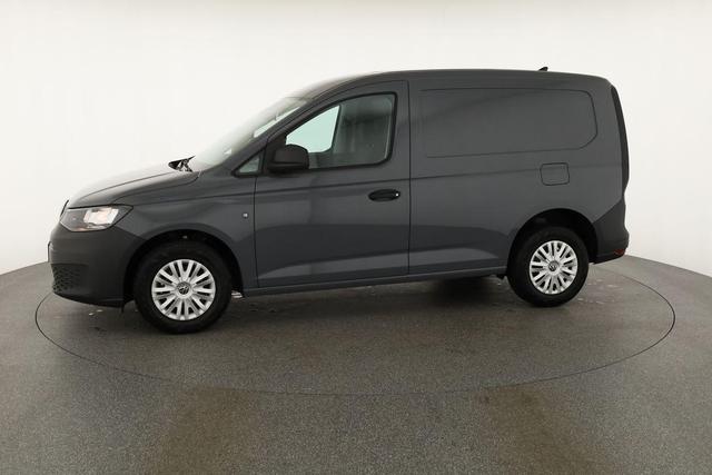 Volkswagen Caddy Cargo Basis 2.0 TDI, Tempomat, AppConnect 