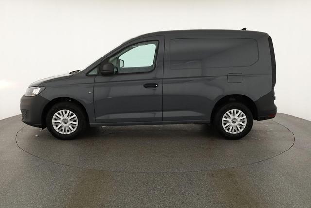 Volkswagen Caddy Cargo Basis 2.0 TDI, Tempomat, AppConnect 