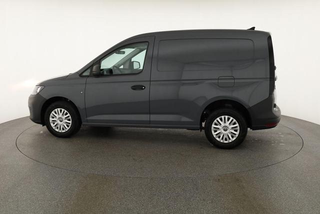 Volkswagen Caddy Cargo Basis 2.0 TDI, Tempomat, AppConnect 