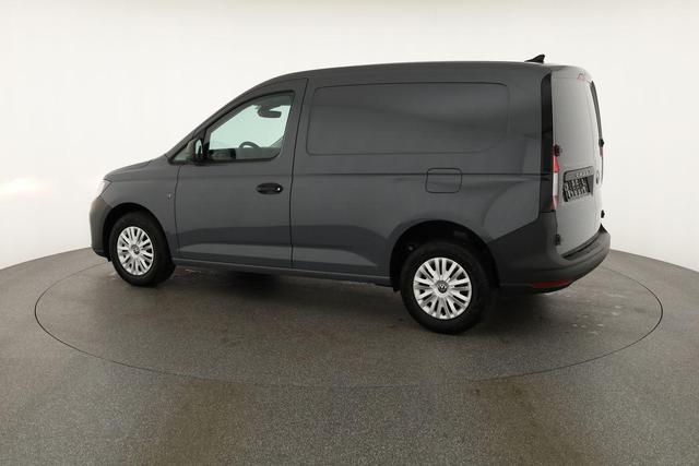 Volkswagen Caddy Cargo Basis 2.0 TDI, Tempomat, AppConnect 