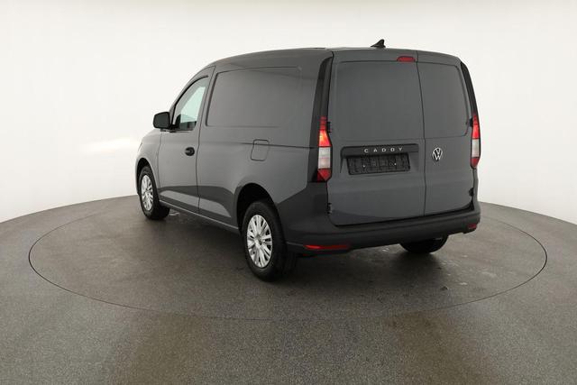 Volkswagen Caddy Cargo Basis 2.0 TDI, Tempomat, AppConnect 