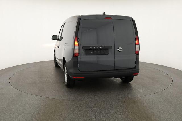 Volkswagen Caddy Cargo Basis 2.0 TDI, Tempomat, AppConnect 