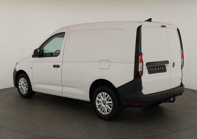 Volkswagen Caddy Cargo Basis 2.0 TDI, AHK, Tempomat, AppConnect 