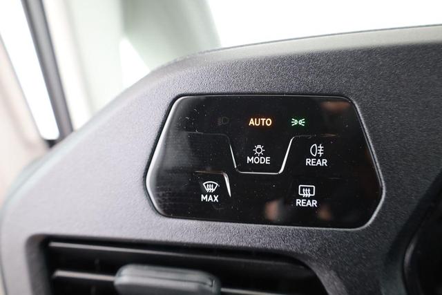 Volkswagen Caddy Cargo Basis 2.0 TDI, AHK, Tempomat, AppConnect 