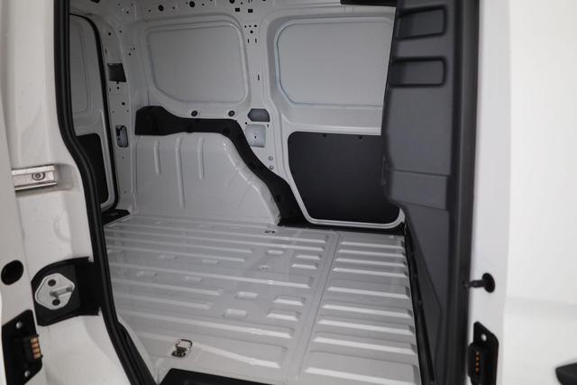 Volkswagen Caddy Cargo Basis 2.0 TDI, AHK, Tempomat, AppConnect 