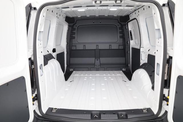 Volkswagen Caddy Cargo Basis 2.0 TDI, AHK, Tempomat, AppConnect 