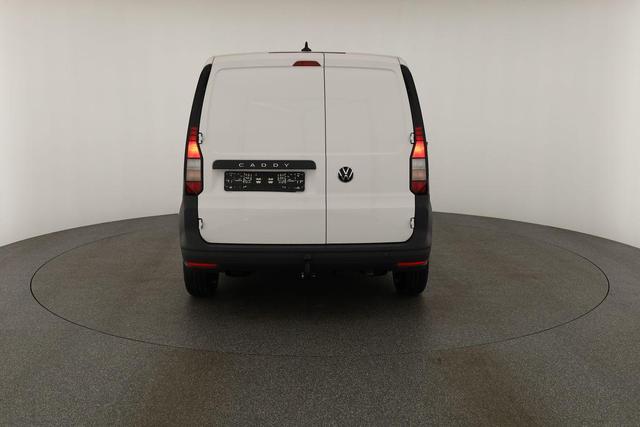 Volkswagen Caddy Cargo Basis 2.0 TDI, AHK, Tempomat, AppConnect 