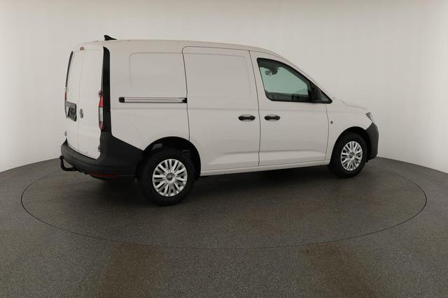 Volkswagen Caddy Cargo Basis 2.0 TDI, AHK, Tempomat, AppConnect 