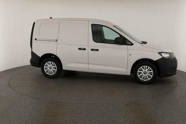 Volkswagen Caddy Cargo Basis 2.0 TDI, AHK, Tempomat, AppConnect 