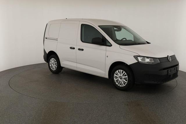 Volkswagen Caddy Cargo Basis 2.0 TDI, AHK, Tempomat, AppConnect 