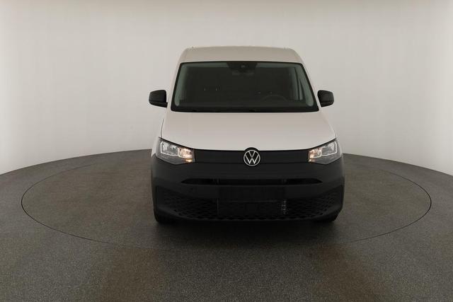 Volkswagen Caddy Cargo Basis 2.0 TDI, AHK, Tempomat, AppConnect 