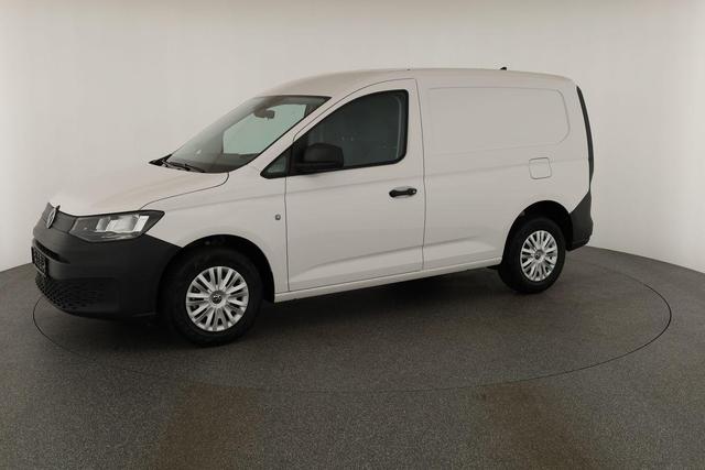 Volkswagen Caddy Cargo Basis 2.0 TDI, AHK, Tempomat, AppConnect 