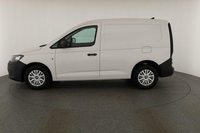 Volkswagen Caddy Cargo Basis 2.0 TDI, AHK, Tempomat, AppConnect 