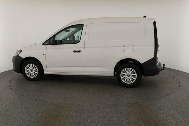 Volkswagen Caddy Cargo Basis 2.0 TDI, AHK, Tempomat, AppConnect 